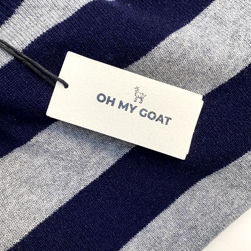 OH MY GOAT