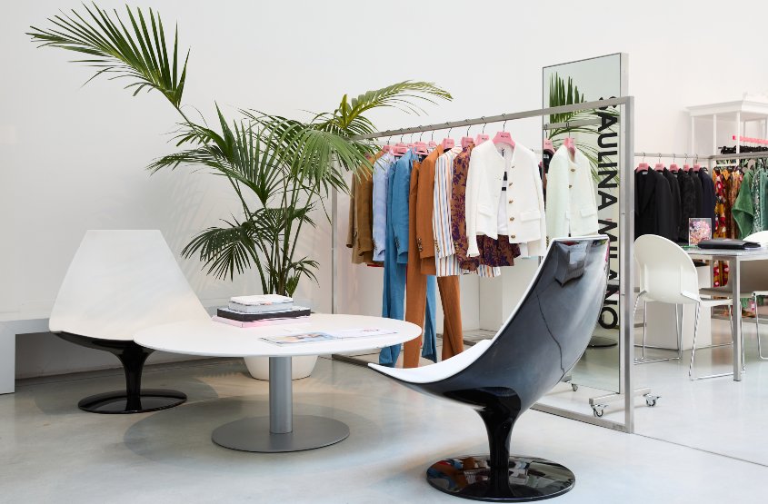 The Place Showroom