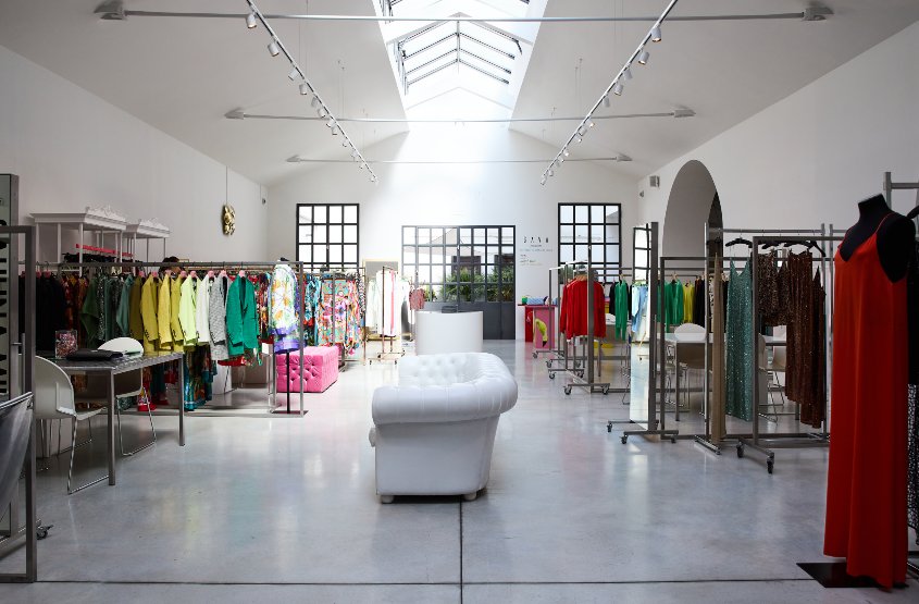 The Place Showroom