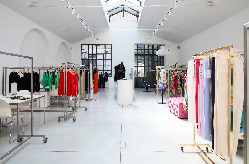 The Place Showroom