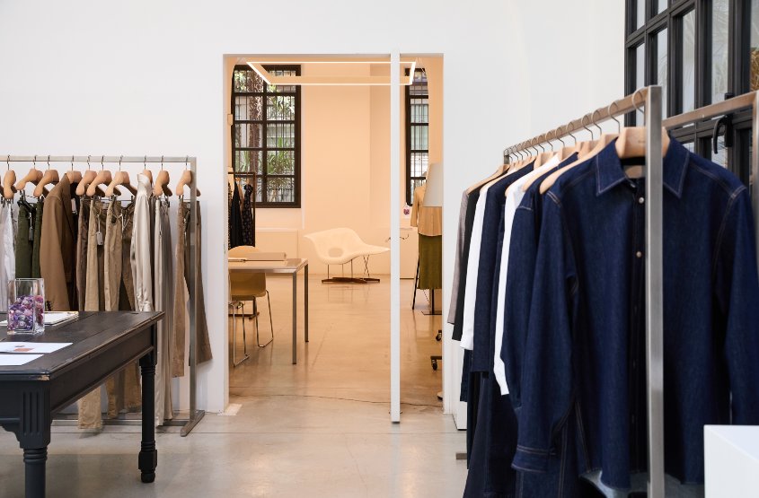 The Place Showroom