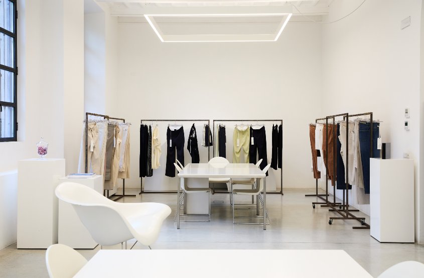 The Place Showroom